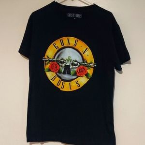Guns N Rose's T-Shirt